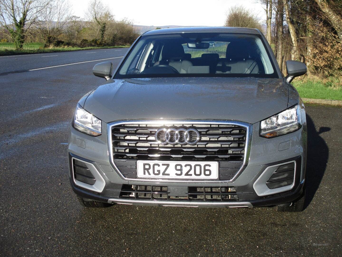 Audi Q2 DIESEL ESTATE in Derry / Londonderry