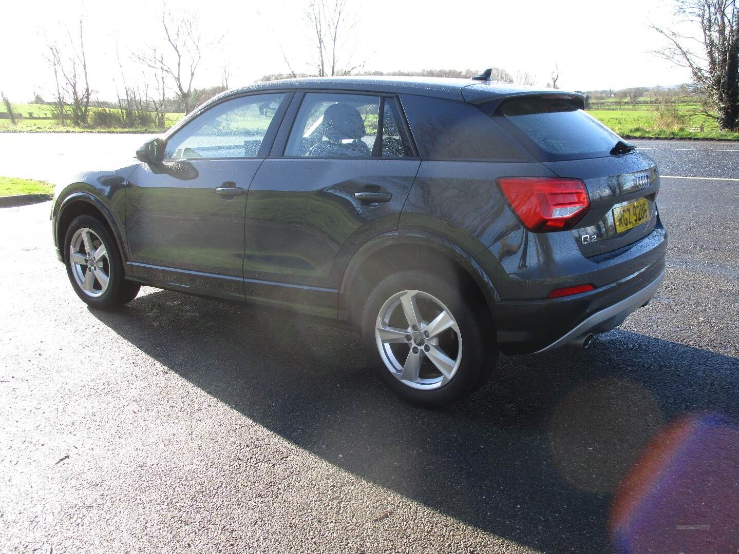 Audi Q2 DIESEL ESTATE in Derry / Londonderry