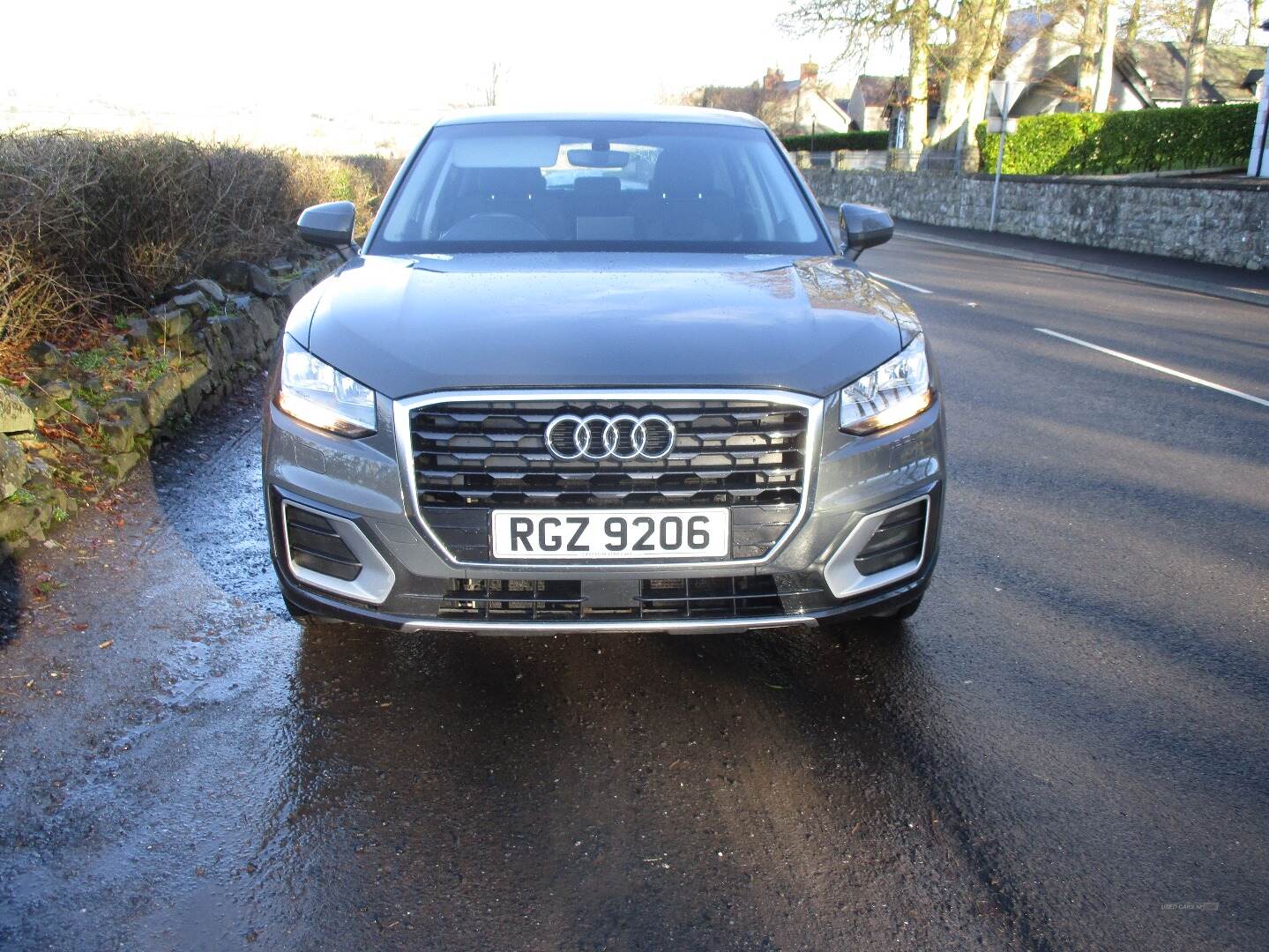 Audi Q2 DIESEL ESTATE in Derry / Londonderry