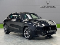 Maserati GRECALE V6 Trofeo 5Dr Auto in Antrim