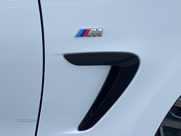 BMW 4 Series 435I M Sport 5Dr Auto in Antrim