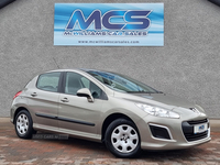 Peugeot 308 Access HDi in Armagh