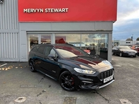 Ford Mondeo 2.0 Hybrid ST-Line Edition 5dr Auto in Antrim