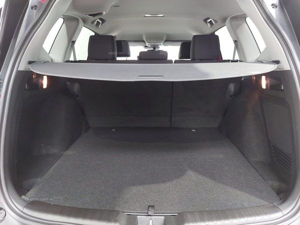 Honda CR-V 2.0 i-MMD Hybrid SE 5dr eCVT in Antrim