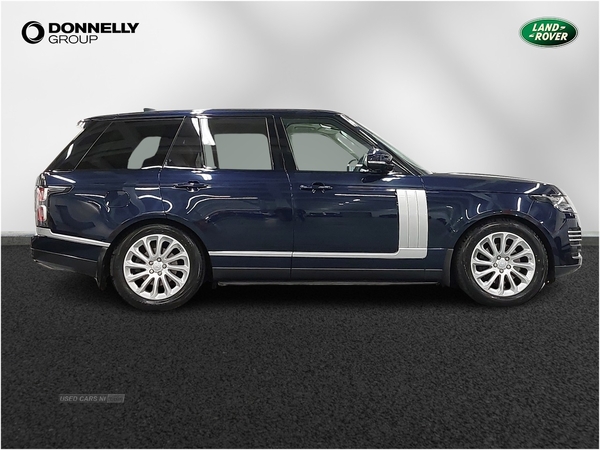 Land Rover Range Rover 3.0 D350 Vogue 4dr Auto in Tyrone
