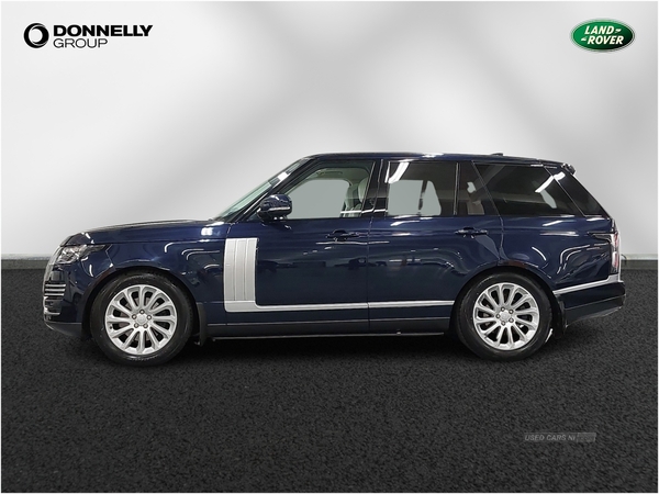 Land Rover Range Rover 3.0 D350 Vogue 4dr Auto in Tyrone