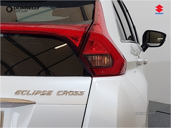 Mitsubishi Eclipse Cross 1.5 3 5dr in Antrim
