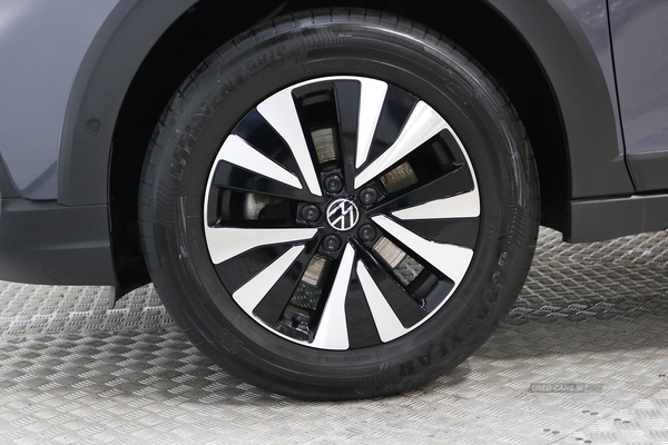 Volkswagen Taigo LIFE TSI in Antrim