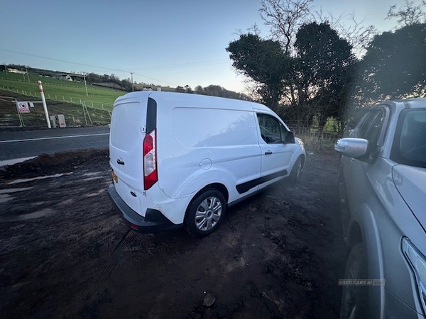 Ford Transit Connect 1.6 TDCi 75ps Van in Fermanagh