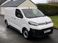 Citroen Dispatch M DIESEL in Derry / Londonderry