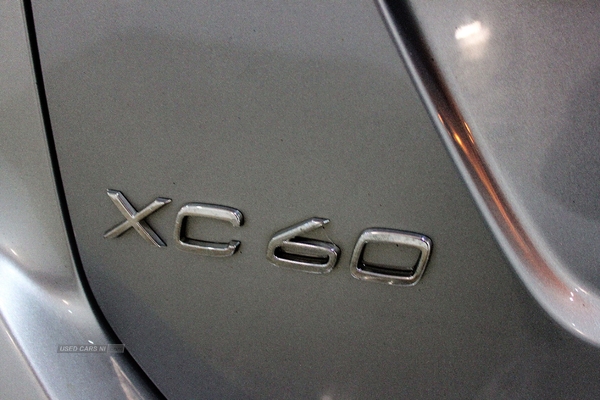 Volvo XC60 DIESEL ESTATE in Derry / Londonderry