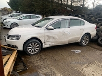 Volkswagen Passat DIESEL SALOON in Derry / Londonderry