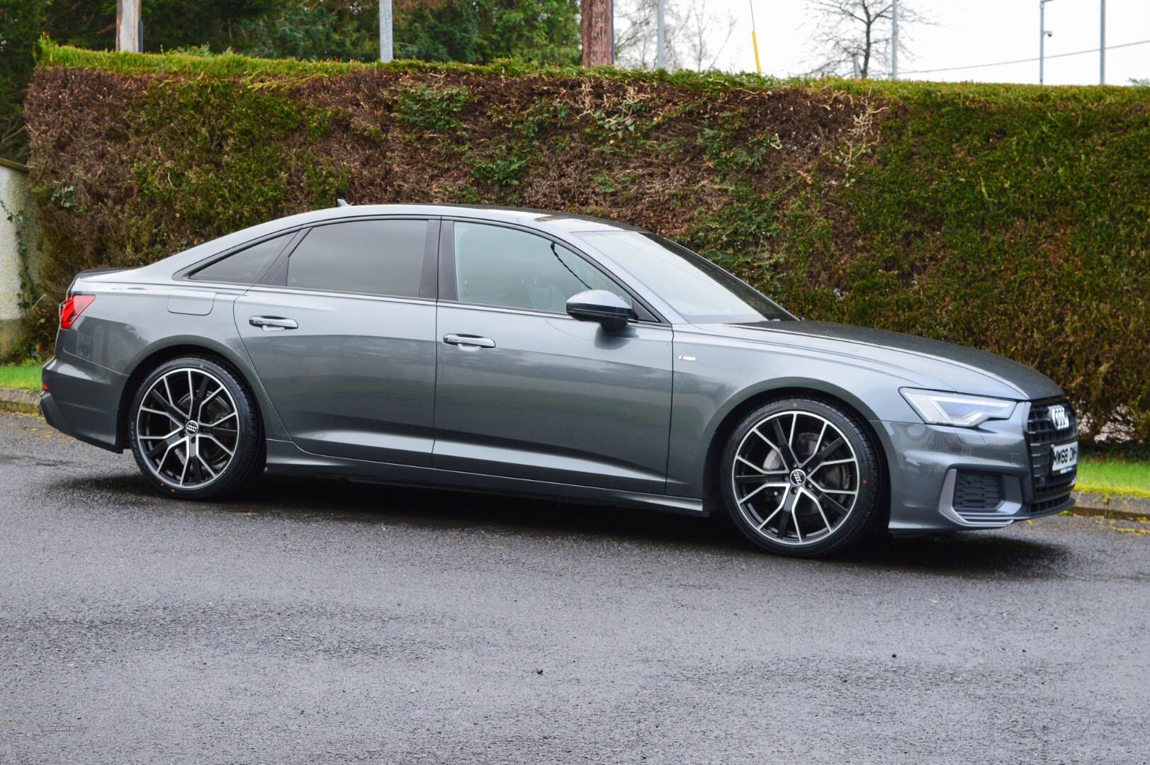 Audi A6 DIESEL SALOON in Derry / Londonderry