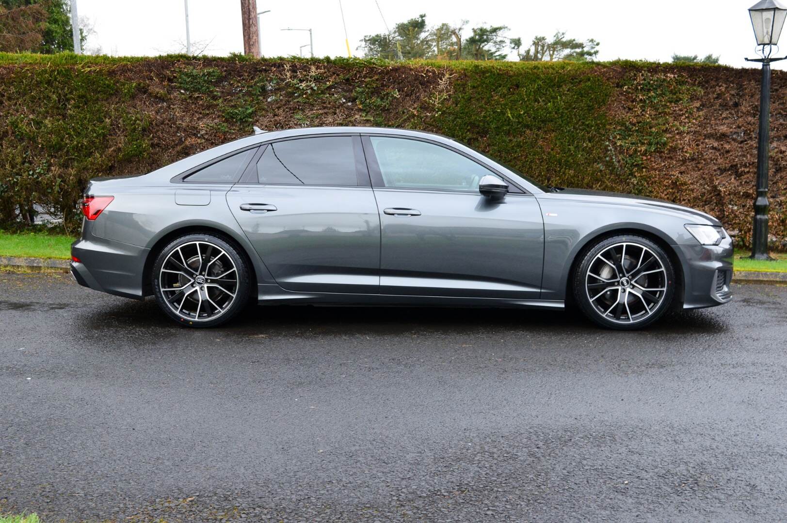 Audi A6 DIESEL SALOON in Derry / Londonderry