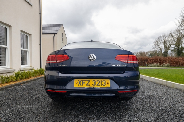 Volkswagen Passat 2.0 TDI SE Business 4dr in Armagh