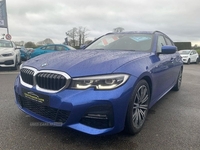 BMW 3 Series 320D M SPORT in Derry / Londonderry