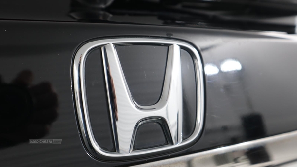 Honda HR-V I-VTEC SE in Tyrone
