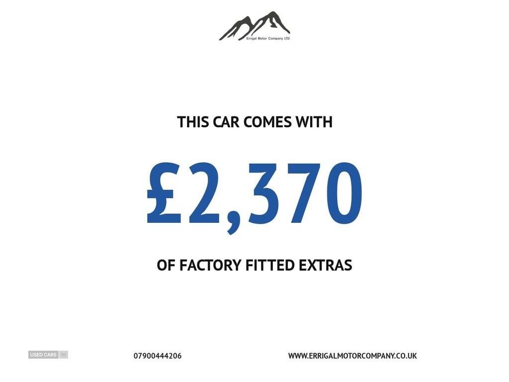 Mar 2016 Volkswagen Polo 1.8 TSI GTI 3dr DSG