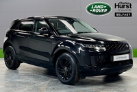 Land Rover Range Rover Evoque 1.5 P300E S 5Dr Auto in Antrim