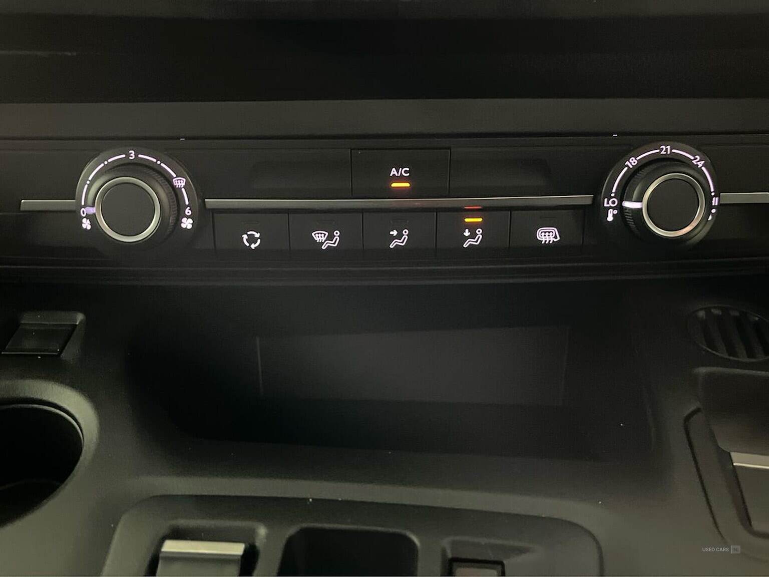 Dec 2023 Toyota Proace City Icon Van 50Kwh Auto