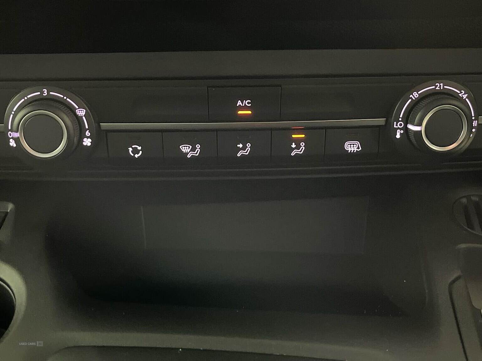 Dec 2023 Toyota Proace City Icon Van 50Kwh Auto