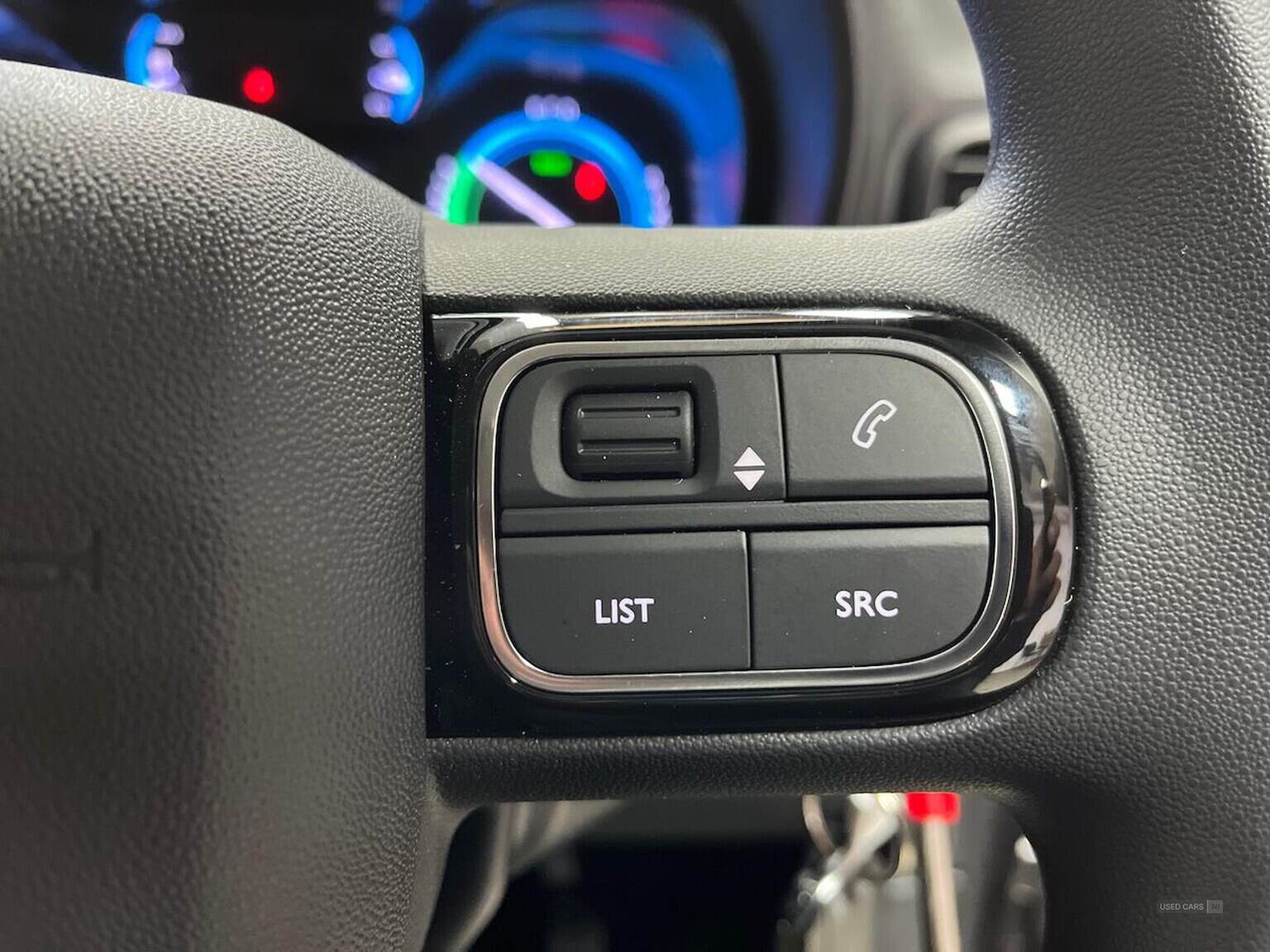 Dec 2023 Toyota Proace City Icon Van 50Kwh Auto