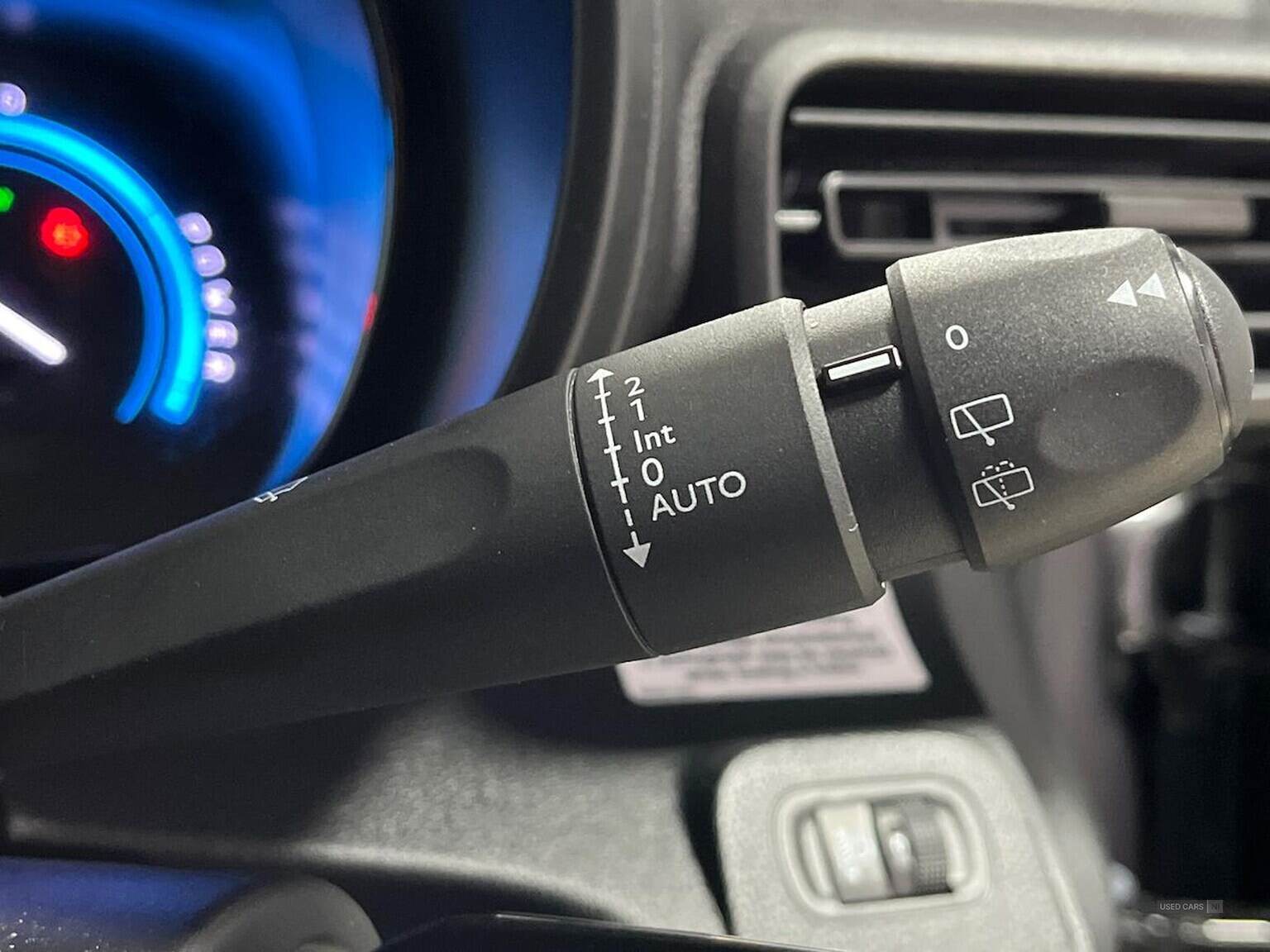 Dec 2023 Toyota Proace City Icon Van 50Kwh Auto