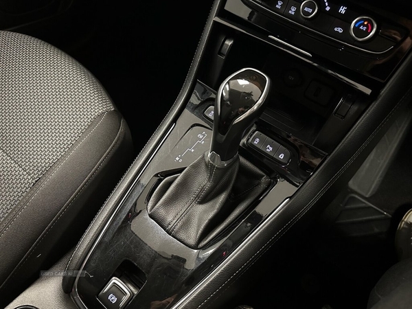 Vauxhall Grandland X 1.2 SE S/S 5d 129 BHP CRUISE CONTROL, DAB RADIO in Down