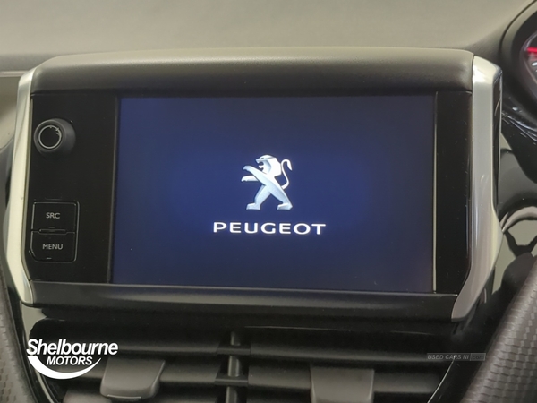 Peugeot 2008 1.2 PureTech Allure SUV 5dr Petrol Manual (110 ps) in Armagh