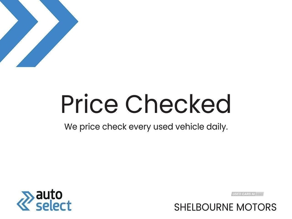 Peugeot 2008 1.2 PureTech Allure SUV 5dr Petrol Manual (110 ps) in Armagh