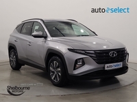 Hyundai Tucson 1.6 T-GDi SE Connect SUV 5dr Petrol Manual Euro 6 (s/s) (150 ps) in Down