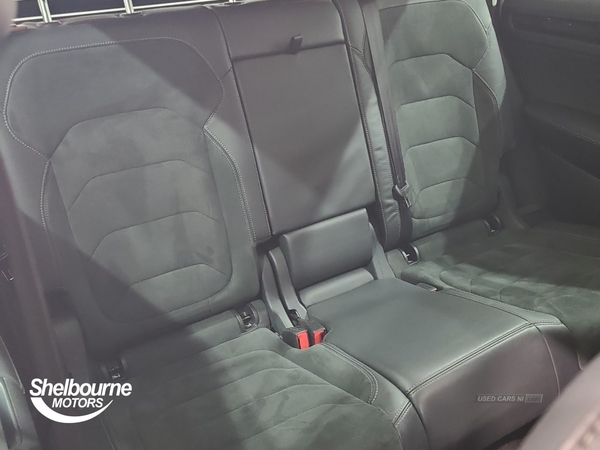 Skoda Kodiaq 1.5 TSI ACT SE L SUV 5dr Petrol DSG Euro 6 (s/s) (7 Seat) (150 ps) in Down
