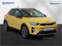 Kia Stonic 1.0T GDi First Edition 5dr in Antrim