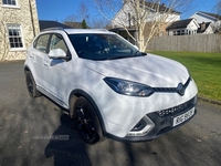 MG GS HATCHBACK in Tyrone