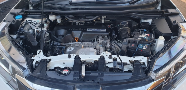 Honda CR-V 1.6 i-DTEC 160 SR 5dr in Down