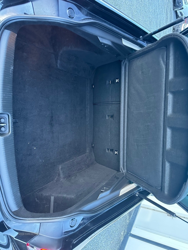 Vauxhall Insignia 1.6 Turbo D ecoTec Elite Nav 5dr in Armagh