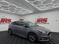 Ford Focus 2.0 TDCi ST-3 Euro 6 (s/s) 5dr in Tyrone