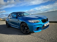 BMW M2 M2 2dr in Down