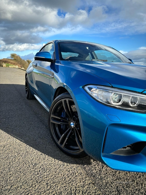 BMW M2 M2 2dr in Down