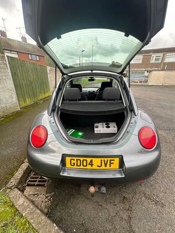 Volkswagen Beetle 1.9 TDi 100 3dr in Armagh