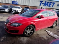 Seat Leon DIESEL HATCHBACK in Armagh