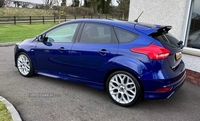 Ford Focus 1.0 EcoBoost 125 ST-Line 5dr in Down