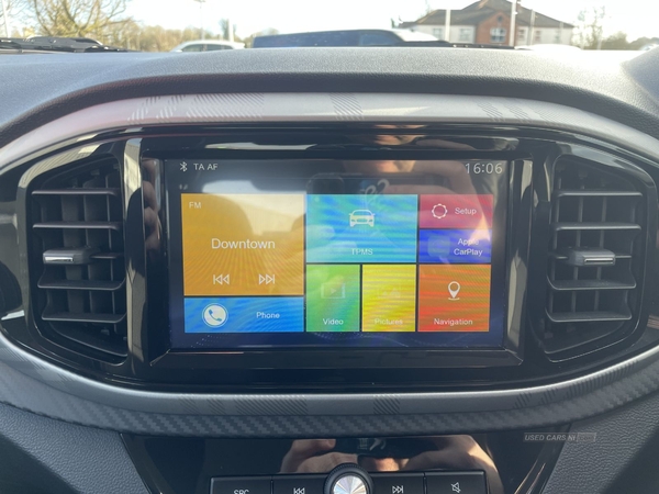 MG MG3 Exclusive Nav in Fermanagh
