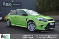 Ford Focus HATCHBACK in Derry / Londonderry