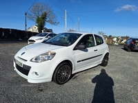 Renault Clio 1.2 16V Extreme 3dr in Down