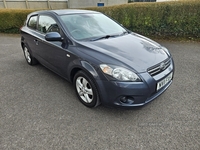 Kia Pro Ceed 1.4 VR-7 3dr in Fermanagh