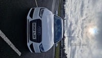 Audi A4 2.0 TDIe SE Technik 4dr in Antrim