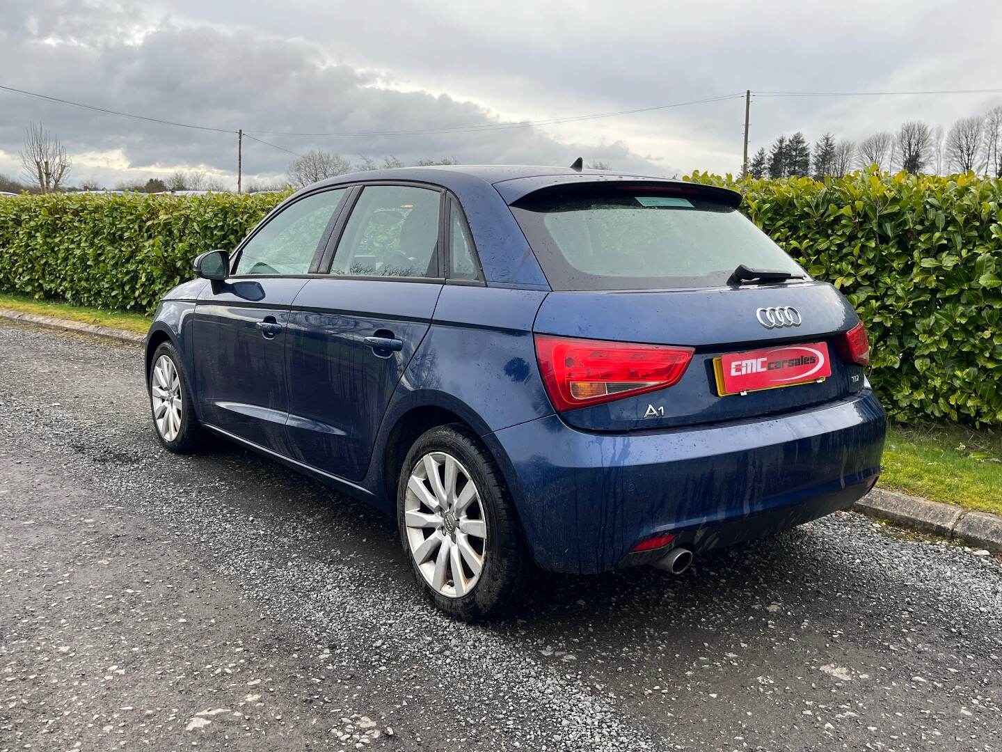 Audi A1 DIESEL SPORTBACK in Tyrone