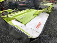 Claas DISCO 3200C in Tyrone