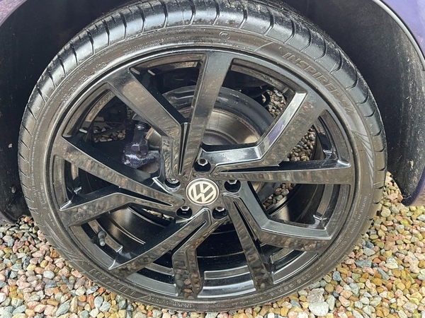 Volkswagen Scirocco 1.4 TSI BLUEMOTION TECHNOLOGY 2d 123 BHP in Antrim